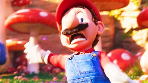 Arreglan El Problema De La Cara De Mario En Su Nueva Pel Cula