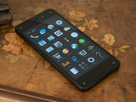 Amazon Fire Phone camera review: Digital Photography Review