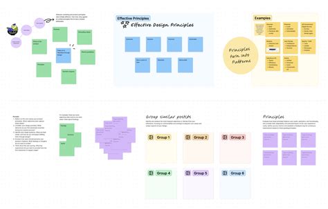 Design Principles Design Team Workshop Figma