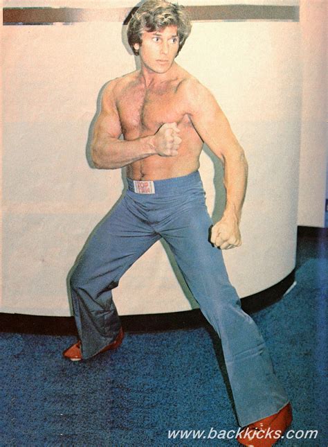 Joe Lewis Candid Interview 1973 Bruce Lee Lives Tribute Forum