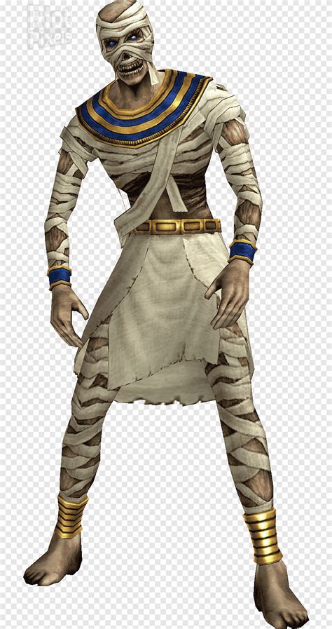 Soulcalibur Legends Soul Edge Soulcalibur V Concept Art Mummy Mummy