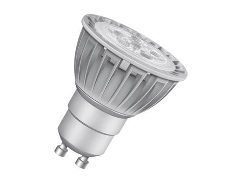 Osram Superstar Spot Led Gu10 7w Dimmable Hubo