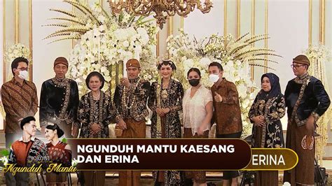 Pasangan Selebritas Raffi Nagita Dan Petinggi Emtek Ikut Hadir