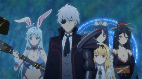 Arifureta Season 2 Episode 5 Review: New Dungeon, Same Old Crap ...