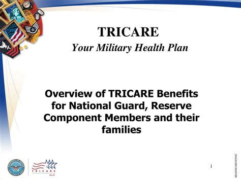 Ppt Tricare Your Military Health Plan Powerpoint Presentation Free