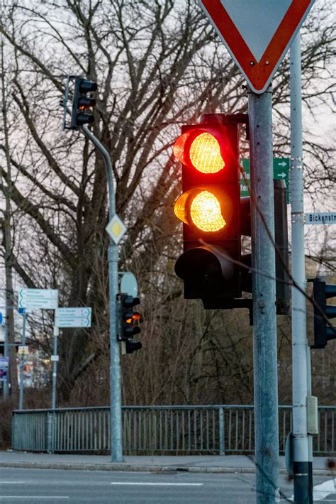 Villingen Schwenningen Gefährlich unnötig und zu lange Ärgernis