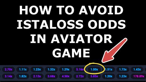 Best Aviator Game Tip For Beginners How To Avoid Instaloss When