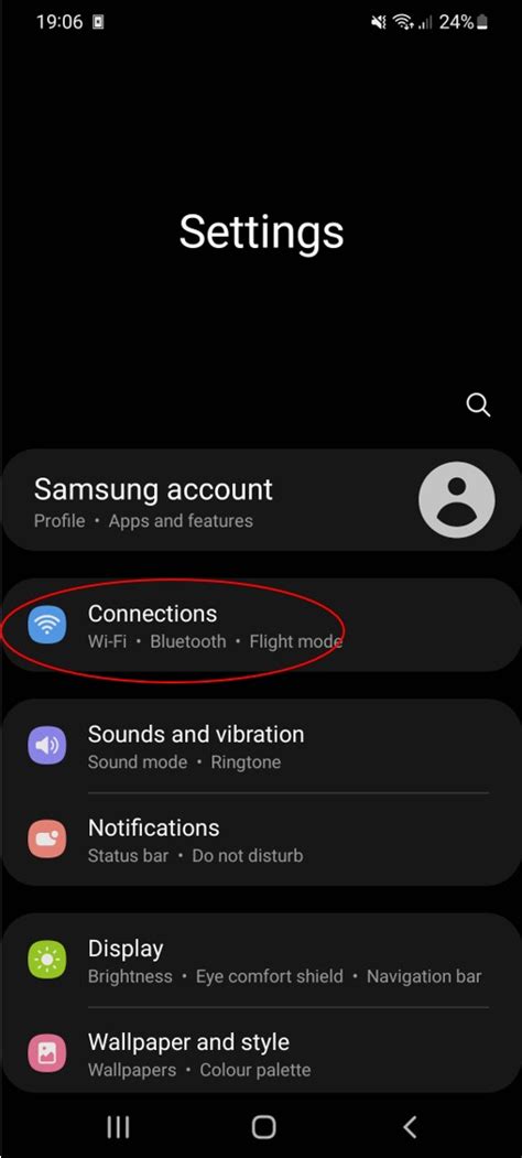 How Do I Activate Roaming Samsung Gomoworld