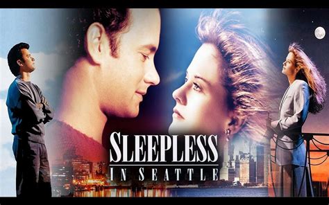 Sleepless In Seattle Movie Poster