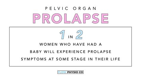 Flow Physio Co What Is A Pessary And How Does It Help Treat Pelvic