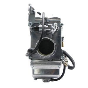 Motorcycle Carburetor Mikuni Hsr Mm Accelerator Pump Performance