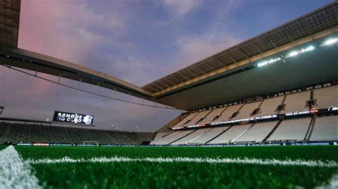 Como Assistir Ao Vivo Corinthians X Am Rica Mg Pelo Brasileir O