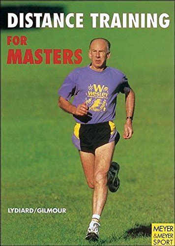 『distance Training For Masters』｜感想・レビュー 読書メーター