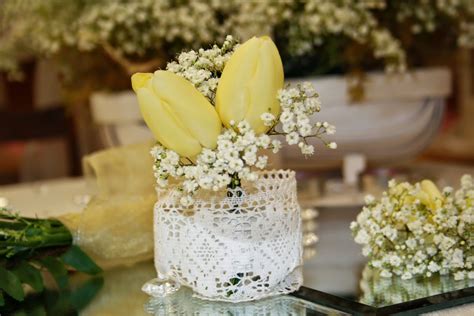 Bodas Chic Cool Decora Tu Boda Con Paniculata