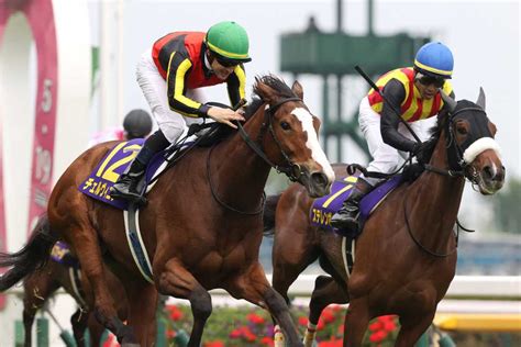 桜花賞馬ステレンボッシュは秋華賞に直行 サンスポzbat