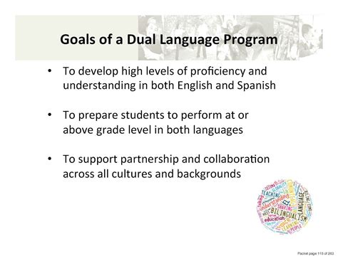 Shoreline Area News Shoreline School District Exploring Dual Language