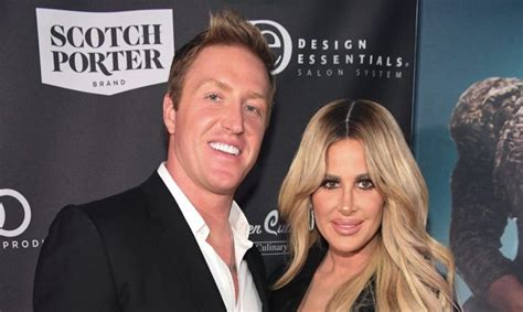 Kim Zolciak And Kroy Biermann Reportedly Halt Divorce Proceedings