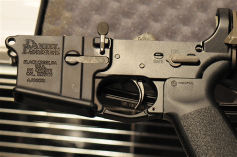 Daniel Defense Lower For Sale At Gunsamerica 946068420