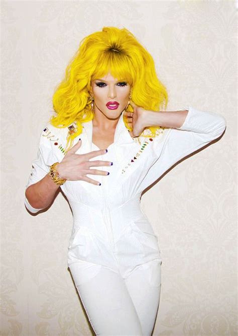 Willam Drag Queen Rupaul Willam Belli