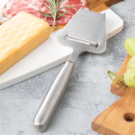 Franmara Stainless Steel Cheese Slicer Plane