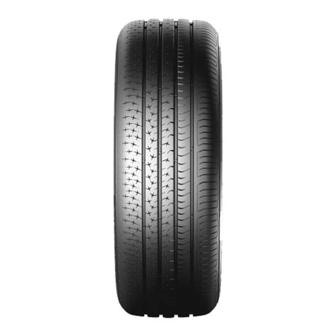 Buy Continental ComfortContact CC6 - 195/65R15 (91V) Mfg-2024 ...