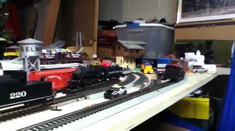 Ho Scale Model Railroading On A Budget Model Power 0 4 0t Review Youtube