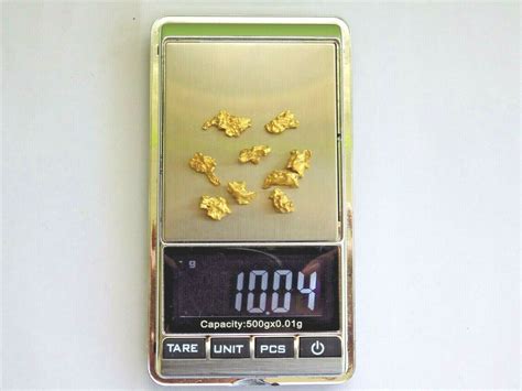 Raw Gold Nuggets & Gold Bars For Sale - Reliable Gold Bar Seller