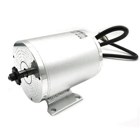 72v 3000w Electric Scooter Brushless Bldc Motor My1020 45a For Electric