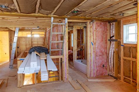 How To Install Insulation In Ceiling Native Environmental Llc