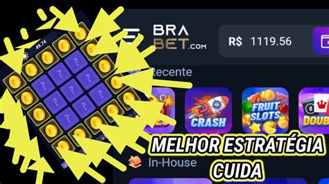 como não perder no melhor mines Brabet YouTube