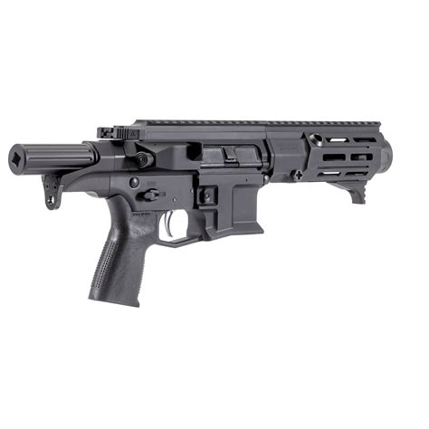 Maxim Defense SPS 505 PDX AR 5 5 300 Blackout 20rd Black