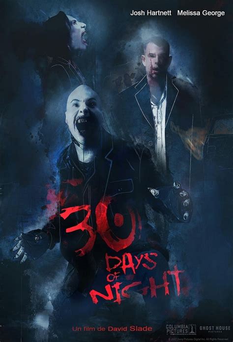 Days Of Night Gratis Films Kijken Met Ondertiteling