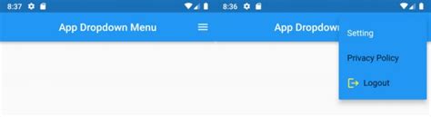 How To Customize Appbar In Flutter With Examples