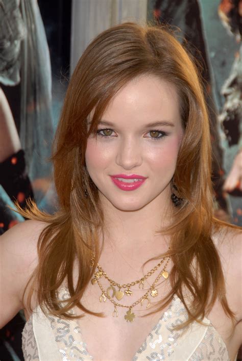 Pictures of Kay Panabaker