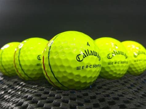 Yahoo オークション [j1m 09c] Callaway Erc Soft Triple Track 2021