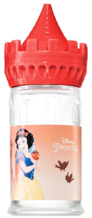 Disney Princess Castle Series Blanche Neige Eau De Toilette Disney