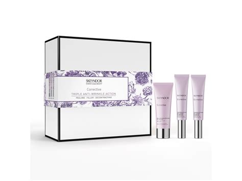 Skeyndor Skeyndor Kits Continental Cosmetics