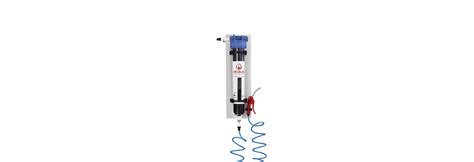 AQUA DI 250 | Veolia Water Technologies