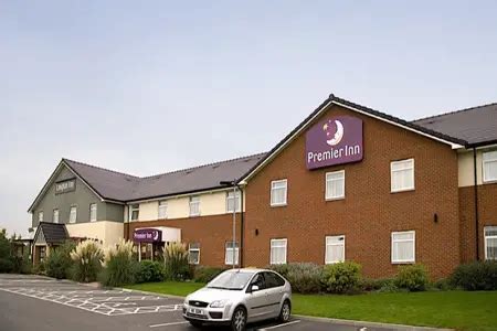 Discover Premier Inn Market Harborough Your Perfect Stay Awaits