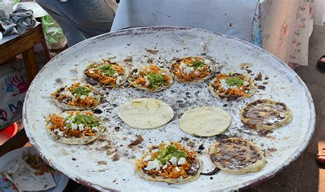 oaxaca-culture-dish | Journey Mexico