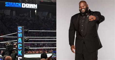 Mark Henry Reacts To Top WWE Superstar S Massive Retirement Swerve On