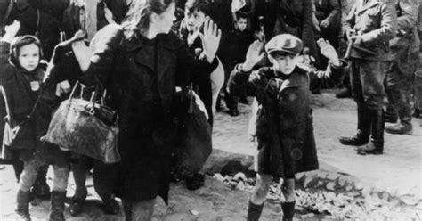 La Extraordinaria Historia De Los Niños Que Enfrentaron A Los Nazis Infobae