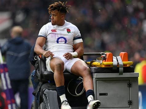 Rugby Injuries Vs Football Injuries