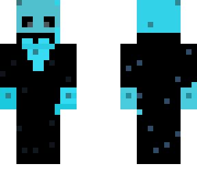 marlow | Minecraft Skins