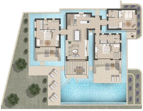 Luxury Villa With Private Pool Zakynthos Greece Lesante Cape