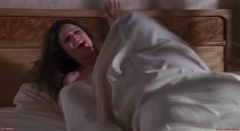 Fran Drescher Naked In Cadillac Man Celebsave