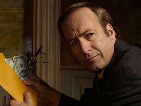 Better Call Saul Le Spin Off De Breaking Bad