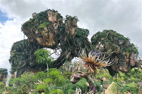 How To Ride Avatar Flight Of Passage Without The Wait Trips With Tykes