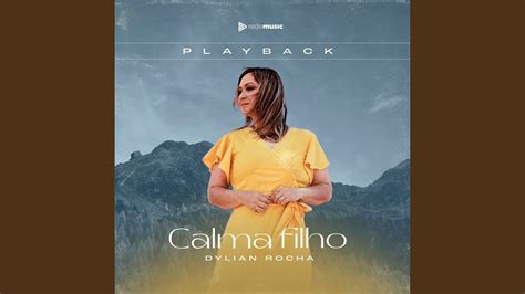 Calma Filho Playback Youtube