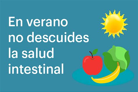 En Verano No Descuides La Salud Intestinal Teva